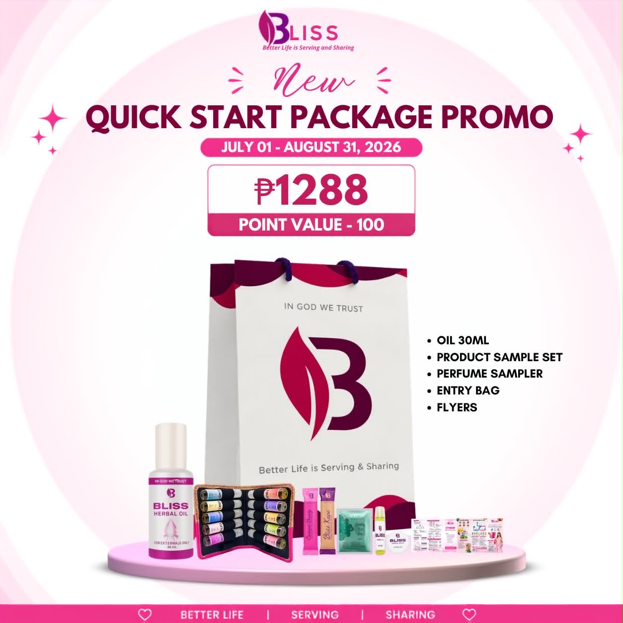 QSP PROMO 